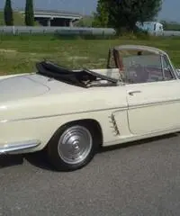 Renault Floride spider - 2