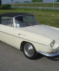 Renault Floride spider - 4