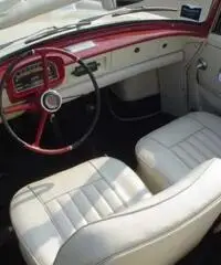 Renault Floride spider - 6