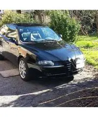 ALFA ROMEO 147 1900 JTD 16 v 140 cvTI - 2