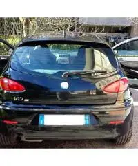 ALFA ROMEO 147 1900 JTD 16 v 140 cvTI - 3