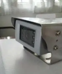 Retrocamera mobitronic rvs721 - 2