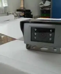 Retrocamera mobitronic rvs721 - 3