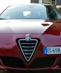 Giulietta 1.6 JTDm Distinctive - 2