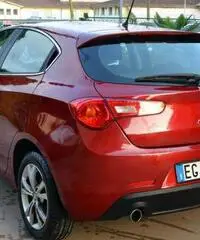 Giulietta 1.6 JTDm Distinctive - 4