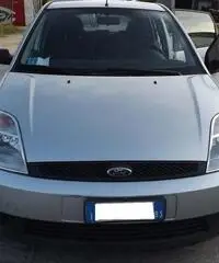 Ford Fiesta TDCi Diesel 5 porte - 2