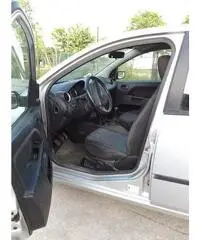 Ford Fiesta TDCi Diesel 5 porte - 3