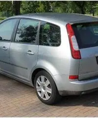 Ford Focus C-Max - 2