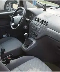 Ford Focus C-Max - 3