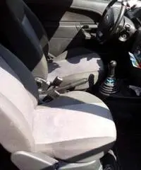 Ford fiesta claver aprile 2008 - 3