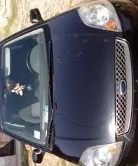 Ford fiesta claver aprile 2008 - 4