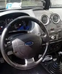 Ford fiesta claver aprile 2008 - 6