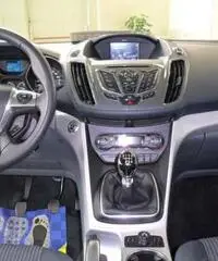 FORD C-MAX 1.6 TDCI "TITANIUM" FULL NAVY 2012 - 5