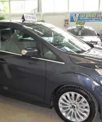 FORD C-MAX 1.6 TDCI "TITANIUM" FULL NAVY 2012 - 6