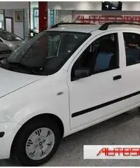 FIAT PANDA 1.2 DYNAMIC 60 CV 2009 KM 35440 - 2