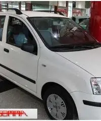FIAT PANDA 1.2 DYNAMIC 60 CV 2009 KM 35440 - 3