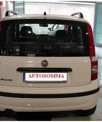 FIAT PANDA 1.2 DYNAMIC 60 CV 2009 KM 35440 - 4