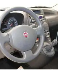 FIAT PANDA 1.2 DYNAMIC 60 CV 2009 KM 35440 - 5