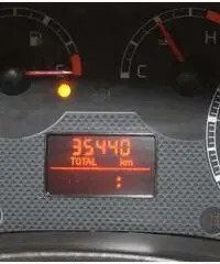 FIAT PANDA 1.2 DYNAMIC 60 CV 2009 KM 35440 - 6