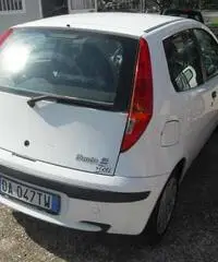 FIAT PUNTO 1.2 benzina 2002 - 3