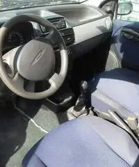 FIAT PUNTO 1.2 benzina 2002 - 5