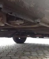 Fiat Panda 4x4 trekking - 3