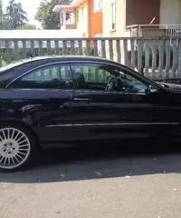 Mercedes clk - 2