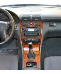 Mercedes C 220 cdi - 2