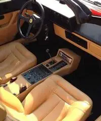 Ferrari Mondial Quattrovalvole - 2