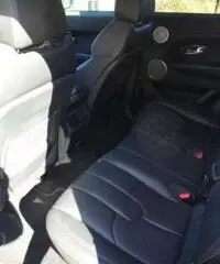 Ange Rover Evoque Evoque 2.2L SD4 Sport - 3