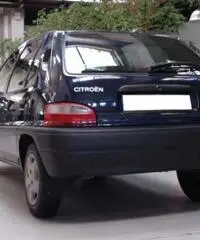 CItroen Saxo 1.1 - 3