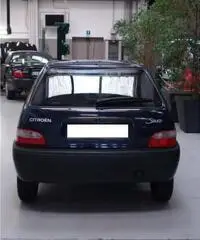 CItroen Saxo 1.1 - 4