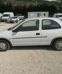 OPEL CORSA - 2