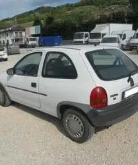 OPEL CORSA - 3