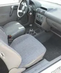 OPEL CORSA - 6