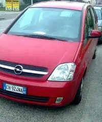 Opel Meriva - 2