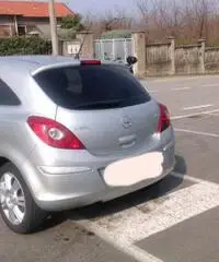 Vendo bellissima opel - 2