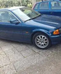 BMW 320CI - 5