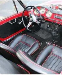 1961 Alfa Romeo Giulietta - 3