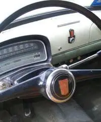 FIAT 1100 MOD. 103 AUTO D'EPOCA - 2