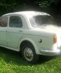 FIAT 1100 MOD. 103 AUTO D'EPOCA - 3