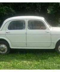 FIAT 1100 MOD. 103 AUTO D'EPOCA - 5