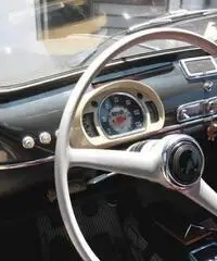 FIAT 600 CON MOTORE 750 ANNO 1964 - 5