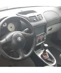 Alfa Romeo 147 - 4