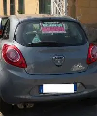 Ford ka INCREDIBILE 7.000Km - 3