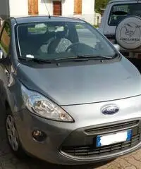Ford ka INCREDIBILE 7.000Km - 5