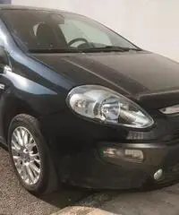 FIAT Punto Evo - 2011