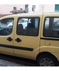 FIAT Doblò - 2006