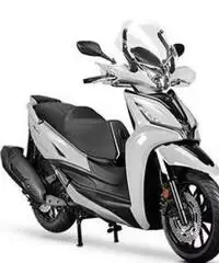 Kymco agility 300 euro5 2021