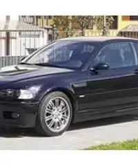 BMW m3 E46